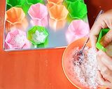 Foto langkah ke 3 dari resep Putu Ayu Jagung Manis.