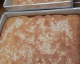 Foto langkah ke 5 dari resep Cheese cake tape kenari.