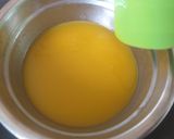 Foto langkah ke 1 dari resep Vanilla sponge cake (instan).