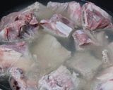 Foto langkah ke 3 dari resep Galbi Jjim, Empuk dan bikin habisin nasi.