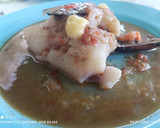 Foto del paso 4 de la receta: Gallineta en salsa ligera