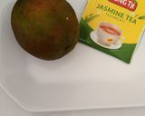 Foto langkah ke 1 dari resep Lemon 🍋 Tea.