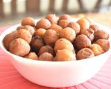 A picture of step 7 of Marbles | Guliyo | Mangalorean Kuswar.
