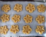 Hình bước làm 2 của món Bánh quy keto (siêu dễ)