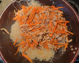 Foto del paso 7 de la receta: Sotanghon Pancit