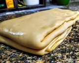 Foto del paso 2 de la receta: PASTELITOS De Carne con Hojaldre Milhojas...!😜