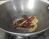 प्याज की चटनी (Pyaz ki chutney recipe in hindi) रेसिपी चरण 1 फोटो