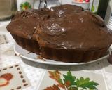 Foto del paso 4 de la receta: Queque chocolatoso