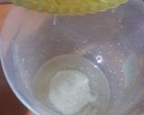 Foto langkah ke 3 dari resep Odading atau Roti Goreng (tanpa ulen).