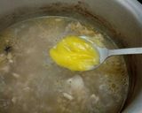 Foto langkah ke 8 dari resep Harisah /Harisa/Middle Eastern Porridge/Bubur Arab.