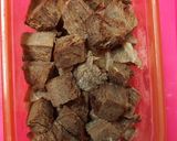 Foto langkah ke 2 dari resep Rawon Daging Sapi.