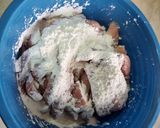 Foto del paso 4 de la receta: Fajitas dulces de cerdo