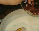 صورة لخطوة 3 من وصفة مهلبية الحليب والنشاء
