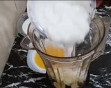 A picture of step 1 of Banana Smoothie.
