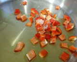 Foto del paso 2 de la receta: Verduras pochadas