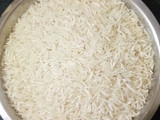 कोकोनट राइस (Coconut rice recipe in Hindi)