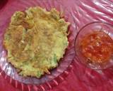 Foo Yong Egg Omelette /Fuyunghai #Asiafood recipe step 6 photo