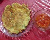 A picture of step 6 of Foo Yong Egg Omelette /Fuyunghai #Asiafood.