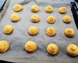 Képviselőfánk recept fázis 3 fotója