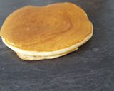 صورة لخطوة 7 من وصفة بان كيك pancakes
