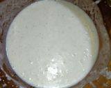 A picture of step 1 of Dahi Bhallay Ramzan Special.