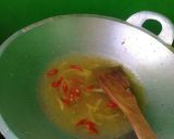 Foto langkah ke 6 dari resep Semur telor ceplok.