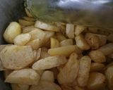 Foto langkah ke 7 dari resep Perkedel kentang praktis enak anti gagal #BikinRamadanBerkesan.