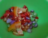 Sate Ayam Bumbu Kecap langkah memasak 3 foto