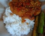 Foto langkah ke 9 dari resep Telur Crispy Simple.