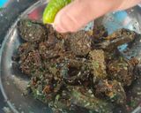 A picture of step 13 of Patra / pattarveli na pan / pandada.