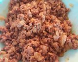 Foto del paso 2 de la receta: Canastas de papa con carne picada