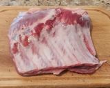 Foto del paso 1 de la receta: Costillas barbecue