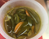 Foto del paso 9 de la receta: Estofado de Atún a la Sonorense