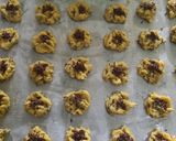 Foto langkah ke 4 dari resep Mieses Cookies.