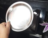 A picture of step 2 of Potato Sooji Fingers.