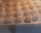 Foto del paso 2 de la receta: Panecillos de hojaldre para rellenar