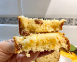 Foto del paso 20 de la receta: Roscón de manzana y pasas