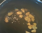 Foto del paso 2 de la receta: Cola de merluza al horno