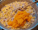 Foto del paso 4 de la receta: Empanadas de Humita y atún