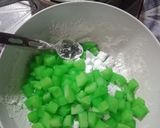 Foto langkah ke 3 dari resep Es Bengkoang.
