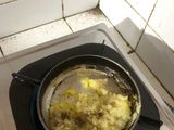 Kentang Telur Creamy