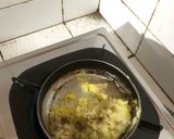 Foto langkah ke 2 dari resep Kentang Telur Creamy.