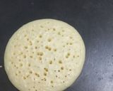 Foto langkah ke 2 dari resep Serabi Ngampin (ala chef).
