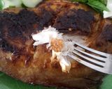 Foto langkah ke 5 dari resep Ikan Bawal Bakar Teflon.