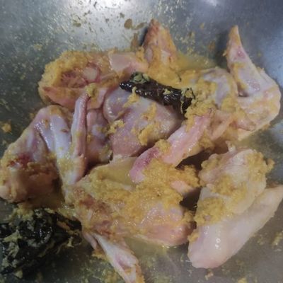 Langkah 2