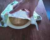 Foto del paso 4 de la receta: Pan de muerto de la región Istmo de Oaxaca 💀🏞️🍂
