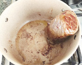 Foto del paso 3 de la receta: Carne al jugo