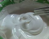 Foto langkah ke 1 dari resep Cake garnace kukus.