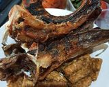 Foto langkah ke 1 dari resep Gulai Ikan Pedas.