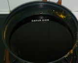 Foto langkah ke 2 dari resep Bolu Karamel Mini.